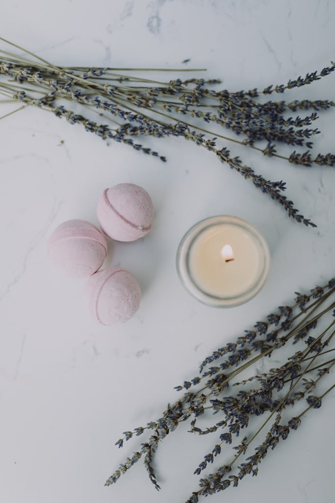 The Ultimate Guide to Creating Homemade Bath Bombs