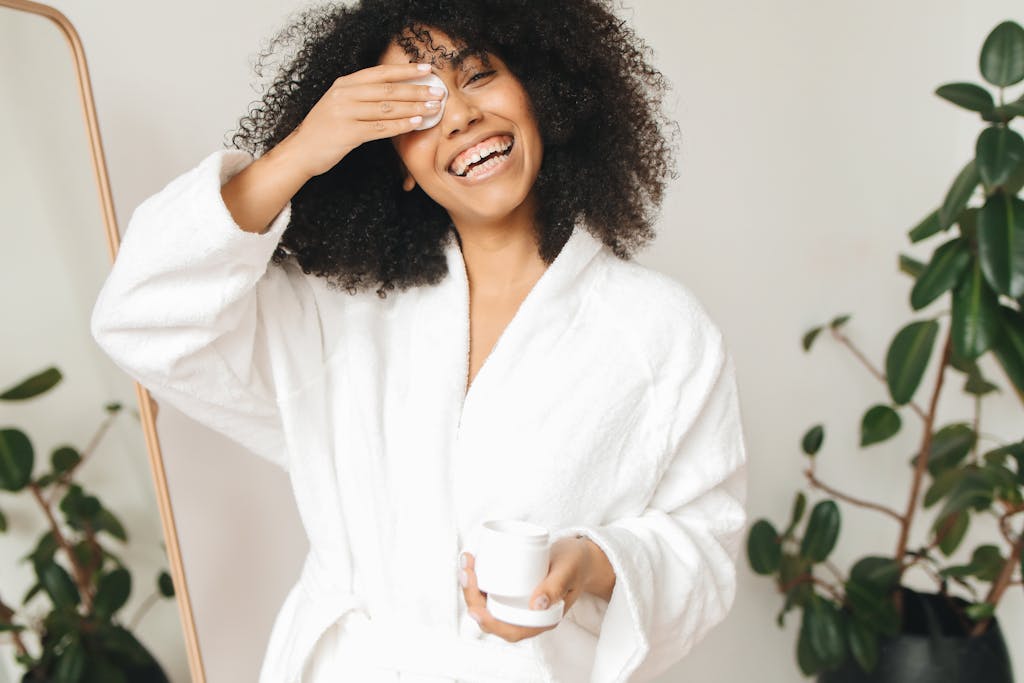 How To Create Your Own DIY Reusable Makeup Wipe